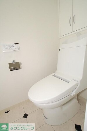 ステージファースト常盤台の物件内観写真